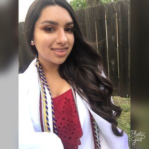 Meet your Posher, Karen